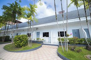 The Coconut Resort Hotel