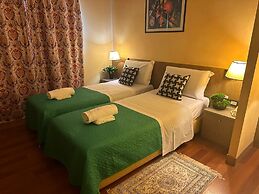 HOTEL RAFFAELLO VENICE