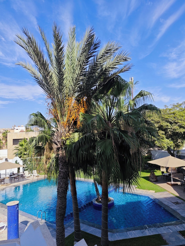 Anna Hotel Agadir