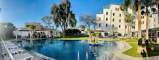 Anna Hotel Agadir