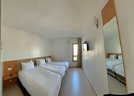 Anna Hotel Agadir