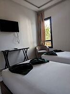 Anna Hotel Agadir