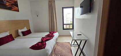 Anna Hotel Agadir