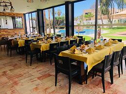 Anna Hotel Agadir