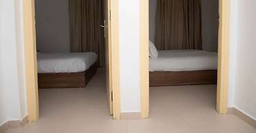 Anna Hotel Agadir