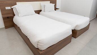 Anna Hotel Agadir
