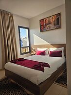 Anna Hotel Agadir