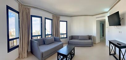 Anna Hotel Agadir