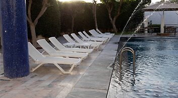 Anna Hotel Agadir