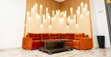 Anna Hotel Agadir