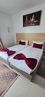 Anna Hotel Agadir
