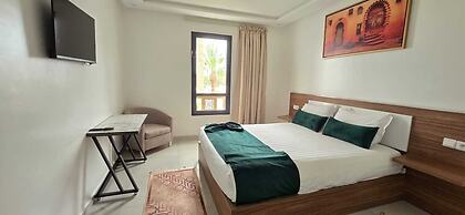 Anna Hotel Agadir