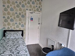 Glendor Hotel