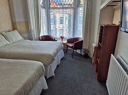Glendor Hotel