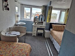Glendor Hotel