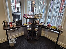 Glendor Hotel