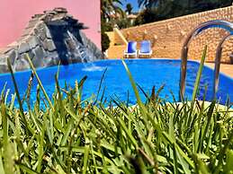 Falesia Gardens