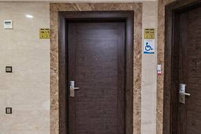 Mahd Al Resala 3 Hotel