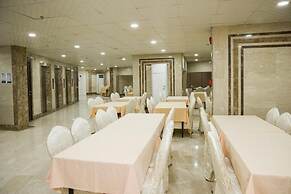 Mahd Al Resala 3 Hotel