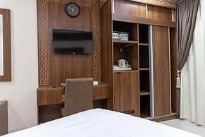 Mahd Al Resala 3 Hotel