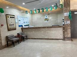 Mahd Al Resala 3 Hotel