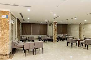 Mahd Al Resala 3 Hotel
