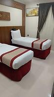 Mahd Al Resala 3 Hotel