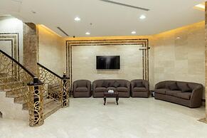 Mahd Al Resala 3 Hotel
