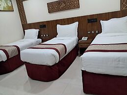 Mahd Al Resala 3 Hotel