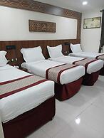 Mahd Al Resala 3 Hotel