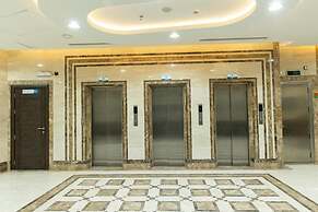 Mahd Al Resala 3 Hotel