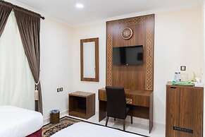 Mahd Al Resala 3 Hotel