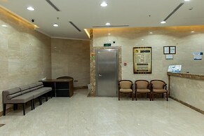 Mahd Al Resala 3 Hotel
