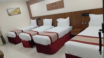 Mahd Al Resala 3 Hotel