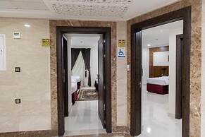 Mahd Al Resala 3 Hotel