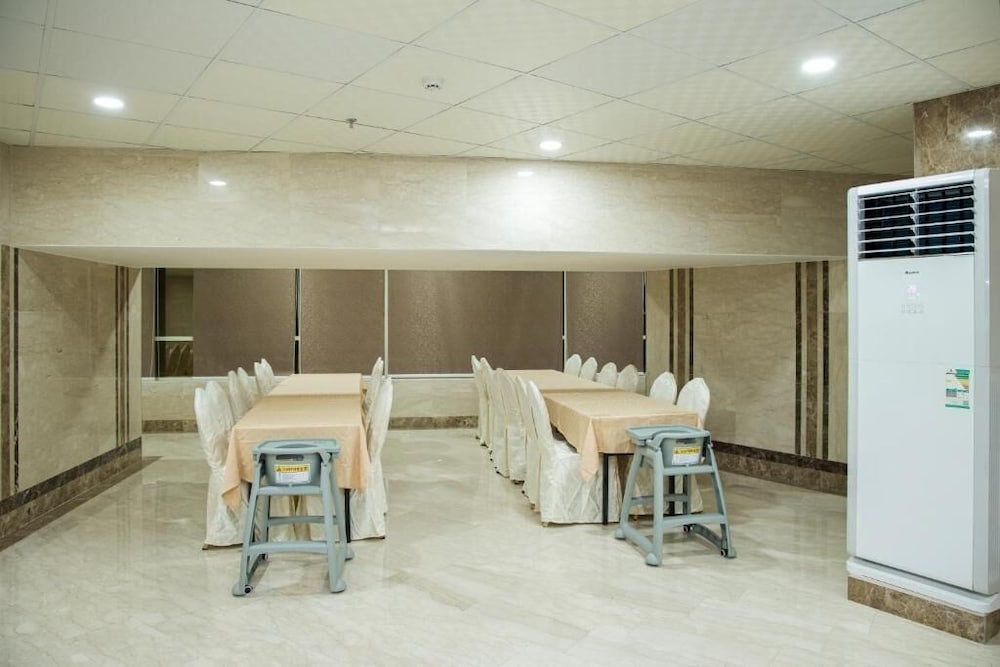Mahd Al Resala 3 Hotel