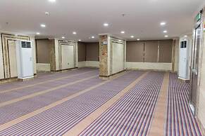Mahd Al Resala 3 Hotel