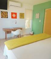 Hotelier Home