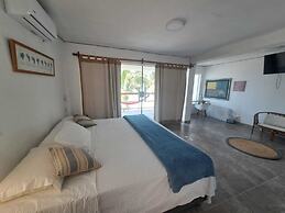 Hotelier Home
