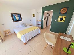 Hotelier Home
