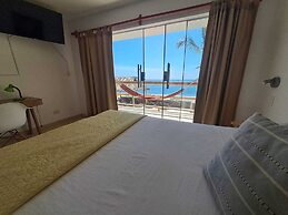 Hotelier Home