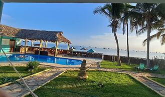 Hotelier Home