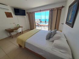 Hotelier Home