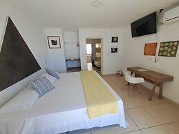 Hotelier Home