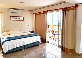 Hotelier Home