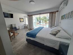 Hotelier Home