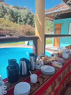 Hotelier Home