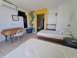 Hotelier Home