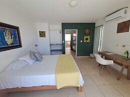 Hotelier Home