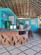 Hotelier Home